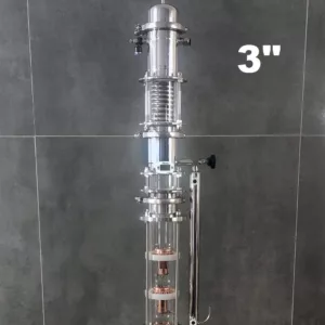 3" Cristal Spirit (без куба)