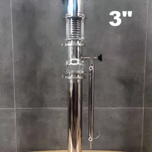 3" Magnum Spirit (без куба)