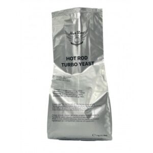 Турбо-дріжджі Hot Rod Turbo Yeast (1кг)