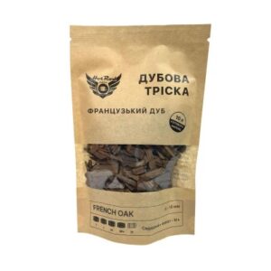 Дубова тріска Hot Rod French Oak М+ (на 10 л)